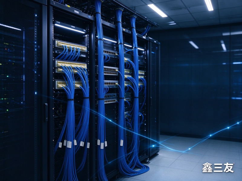 北京弱电公司哪家专业？弱电工程施工核心标准鑫三友